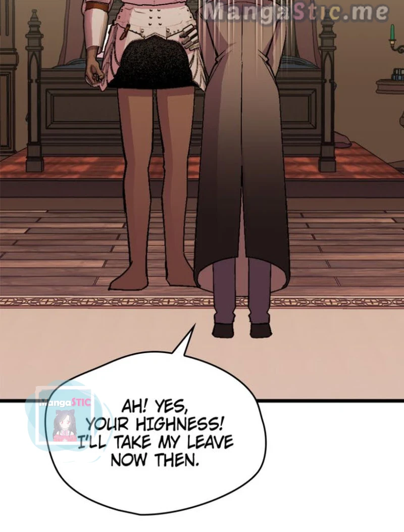 I'll Save This Damned Family! Chapter 101 page 23