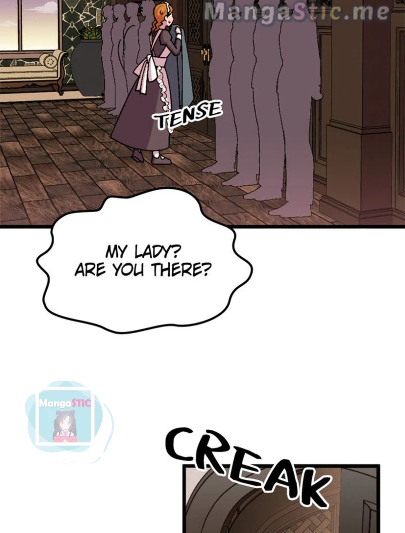 I'll Save This Damned Family! Chapter 101 page 25