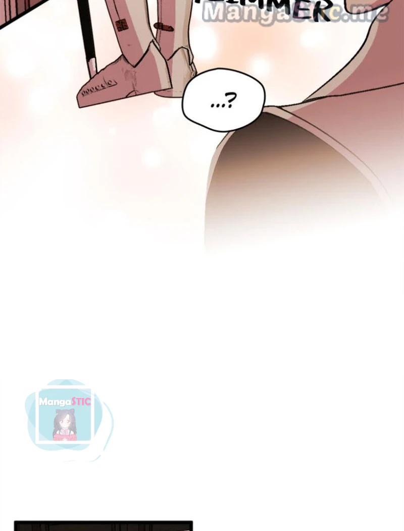 I'll Save This Damned Family! Chapter 101 page 32