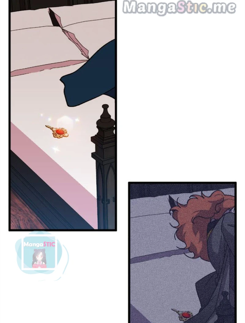 I'll Save This Damned Family! Chapter 101 page 33