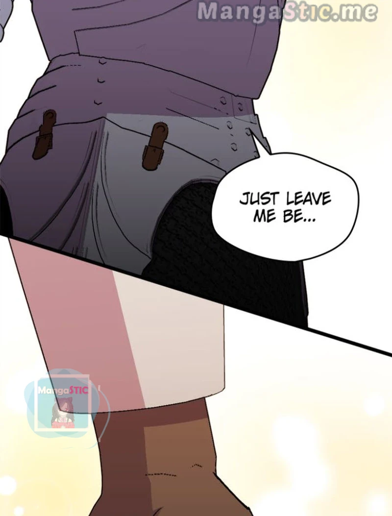 I'll Save This Damned Family! Chapter 101 page 36
