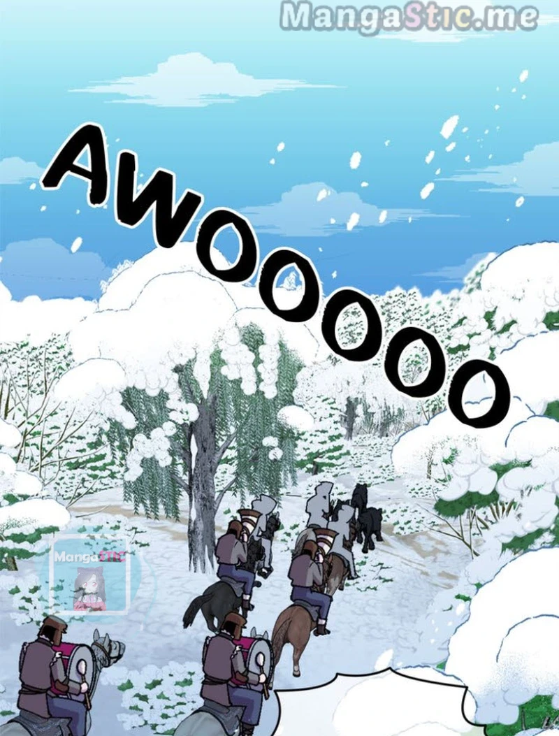 I'll Save This Damned Family! Chapter 101 page 38