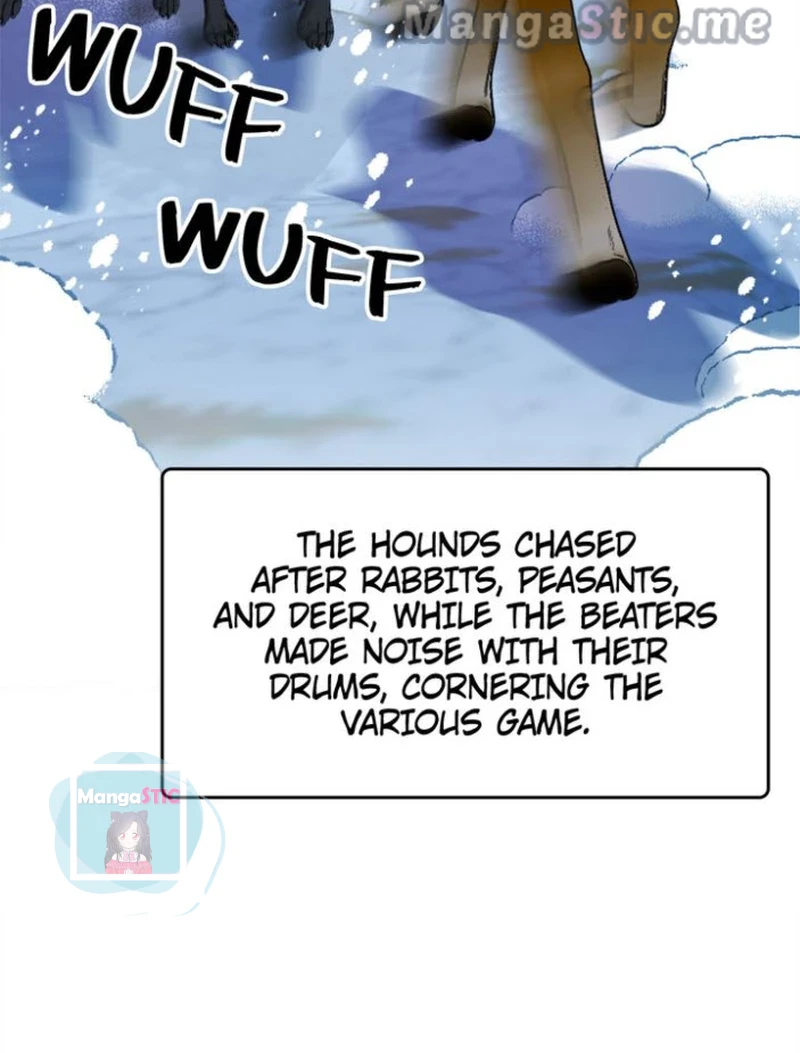I'll Save This Damned Family! Chapter 101 page 41