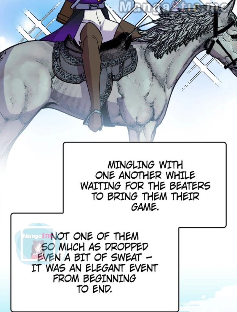 I'll Save This Damned Family! Chapter 101 page 43