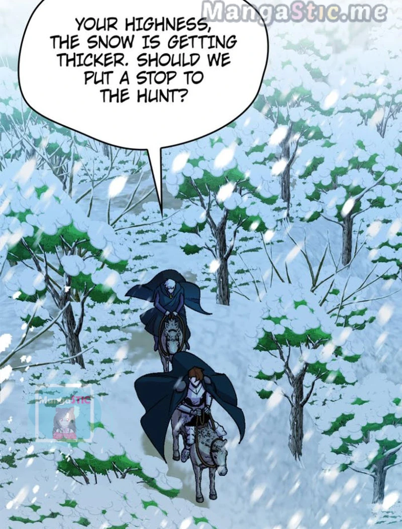 I'll Save This Damned Family! Chapter 101 page 46