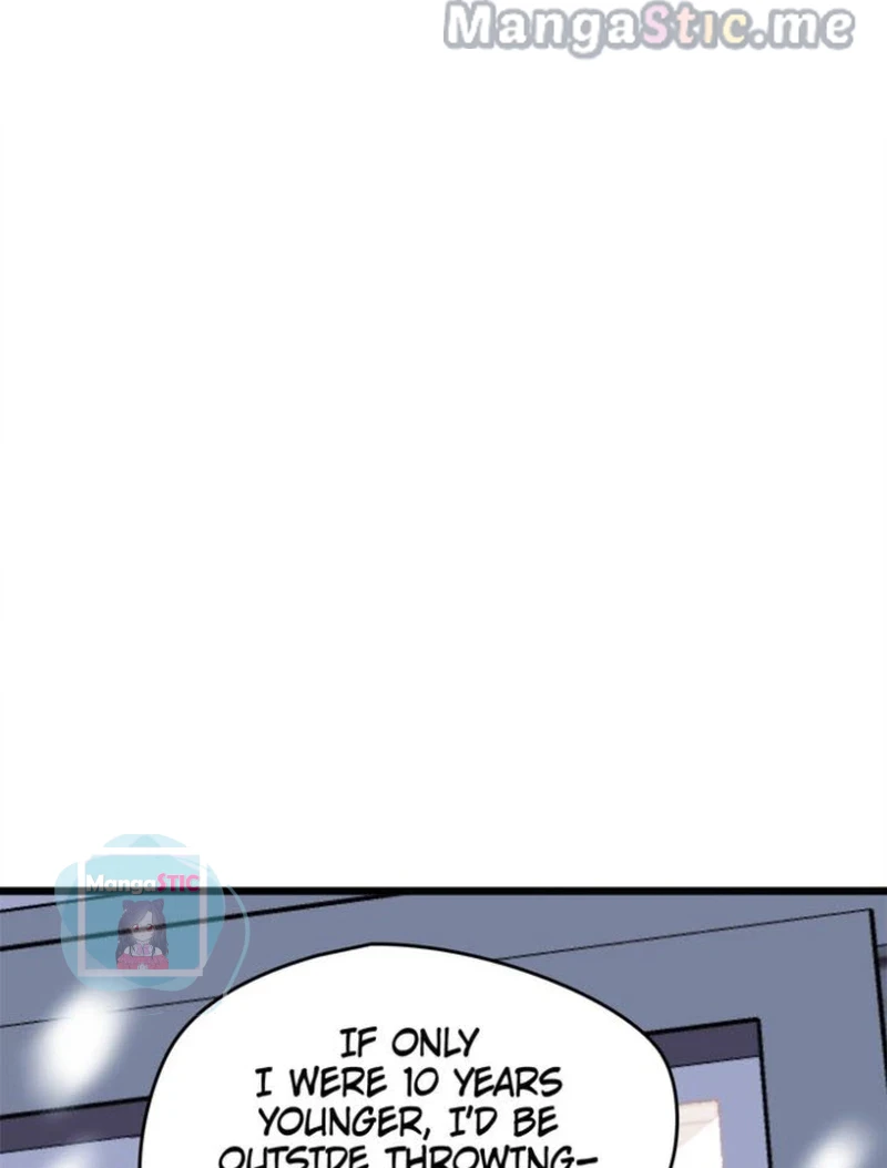 I'll Save This Damned Family! Chapter 101 page 51