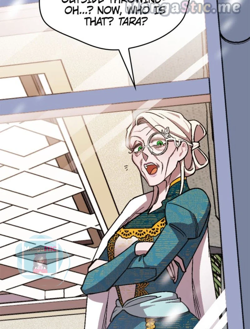 I'll Save This Damned Family! Chapter 101 page 52