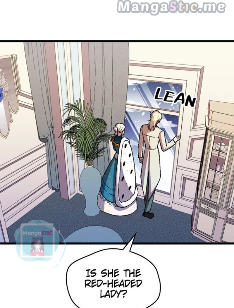 I'll Save This Damned Family! Chapter 101 page 54