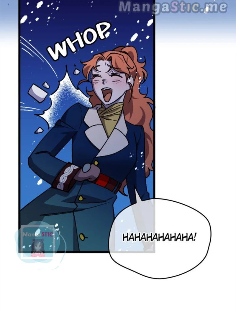 I'll Save This Damned Family! Chapter 101 page 57