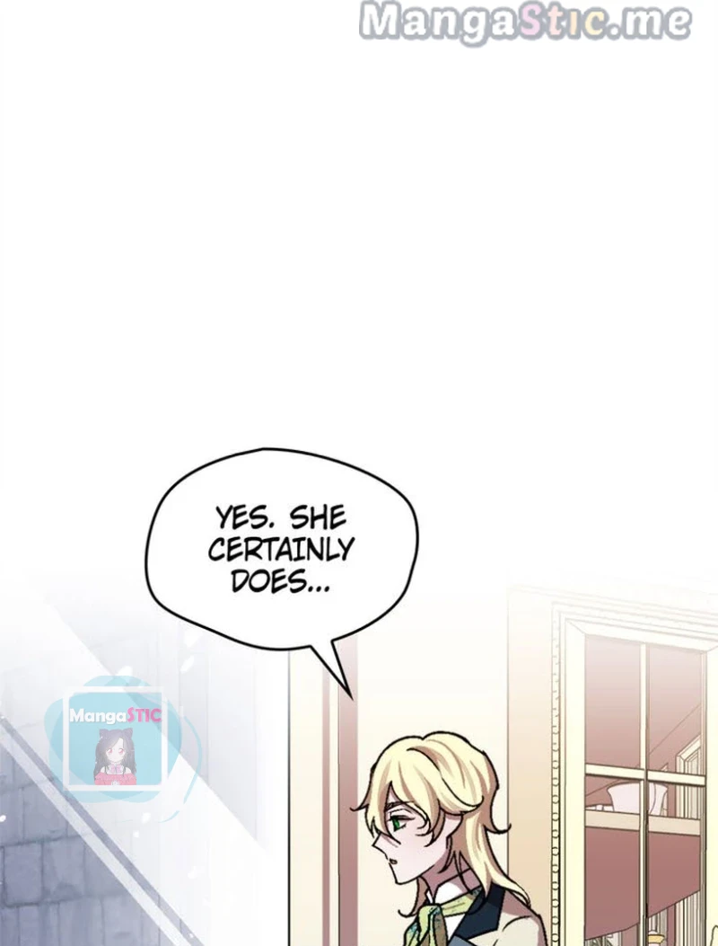I'll Save This Damned Family! Chapter 101 page 58