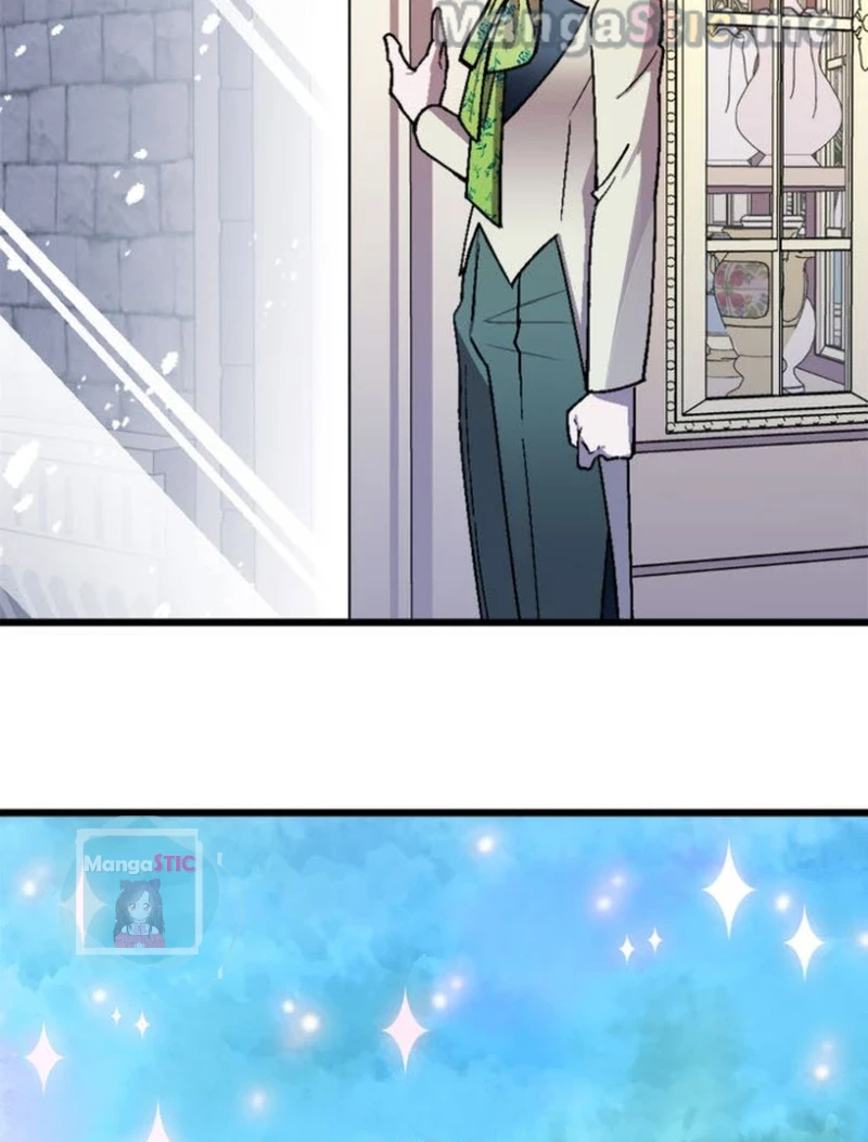I'll Save This Damned Family! Chapter 101 page 59