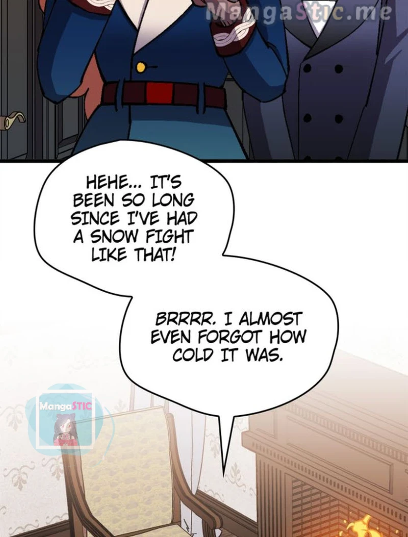 I'll Save This Damned Family! Chapter 101 page 63