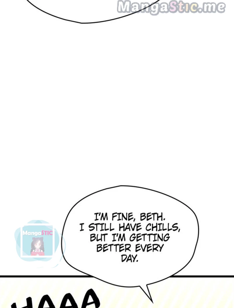 I'll Save This Damned Family! Chapter 101 page 65