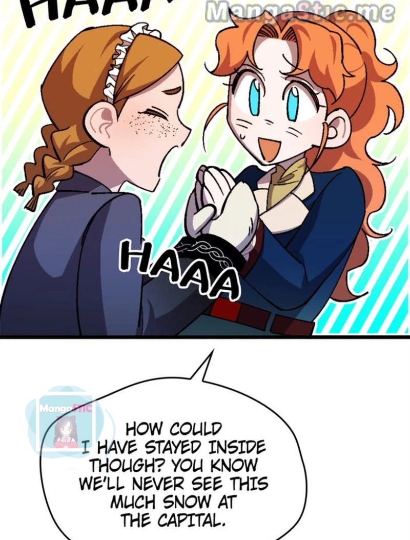 I'll Save This Damned Family! Chapter 101 page 66