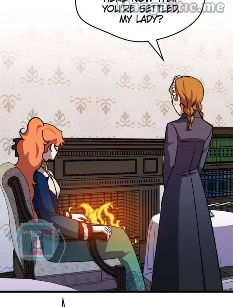 I'll Save This Damned Family! Chapter 101 page 68