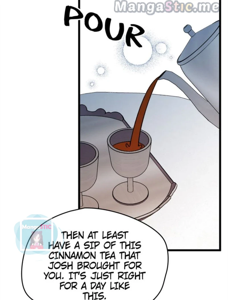 I'll Save This Damned Family! Chapter 101 page 70