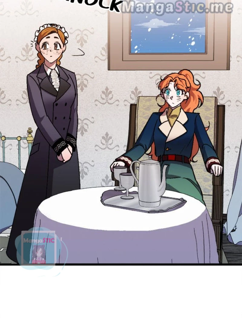 I'll Save This Damned Family! Chapter 101 page 72