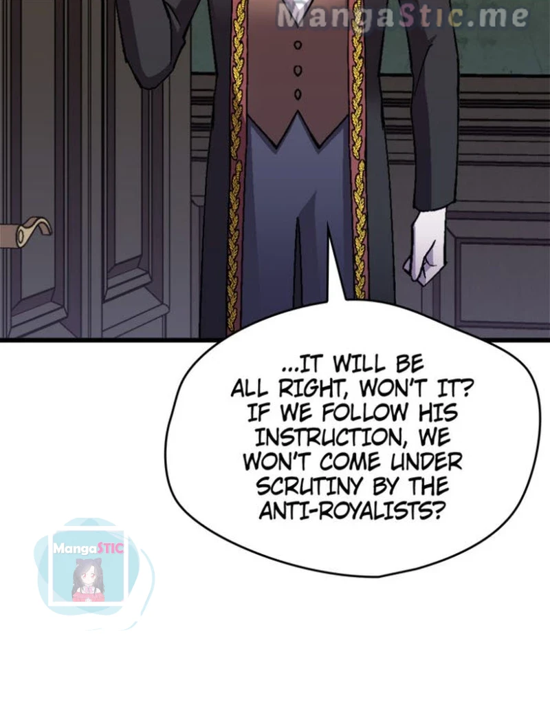 I'll Save This Damned Family! Chapter 101 page 74