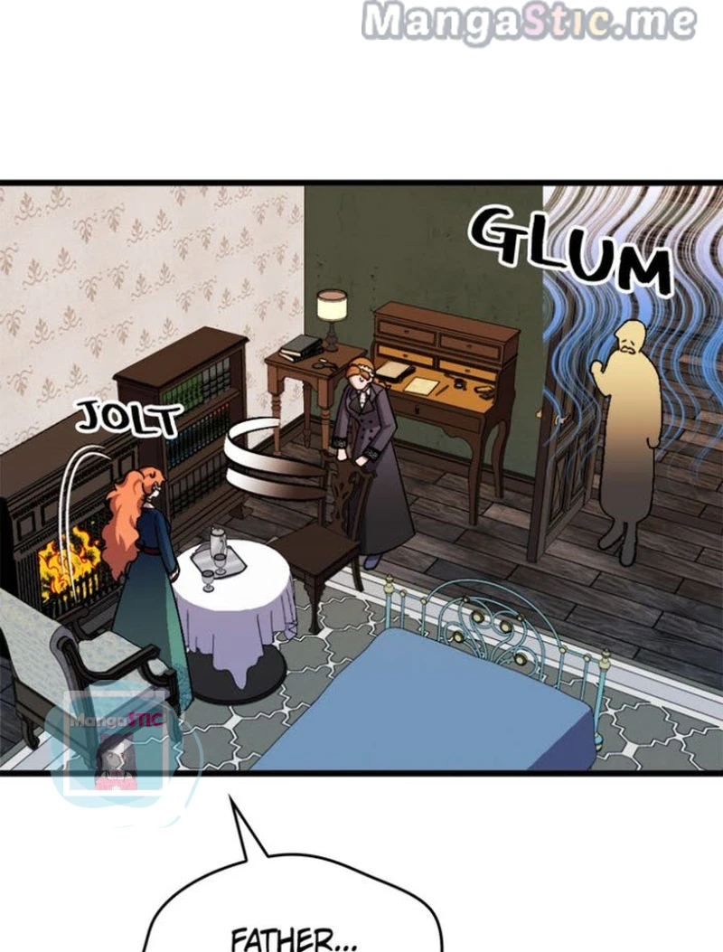 I'll Save This Damned Family! Chapter 101 page 75