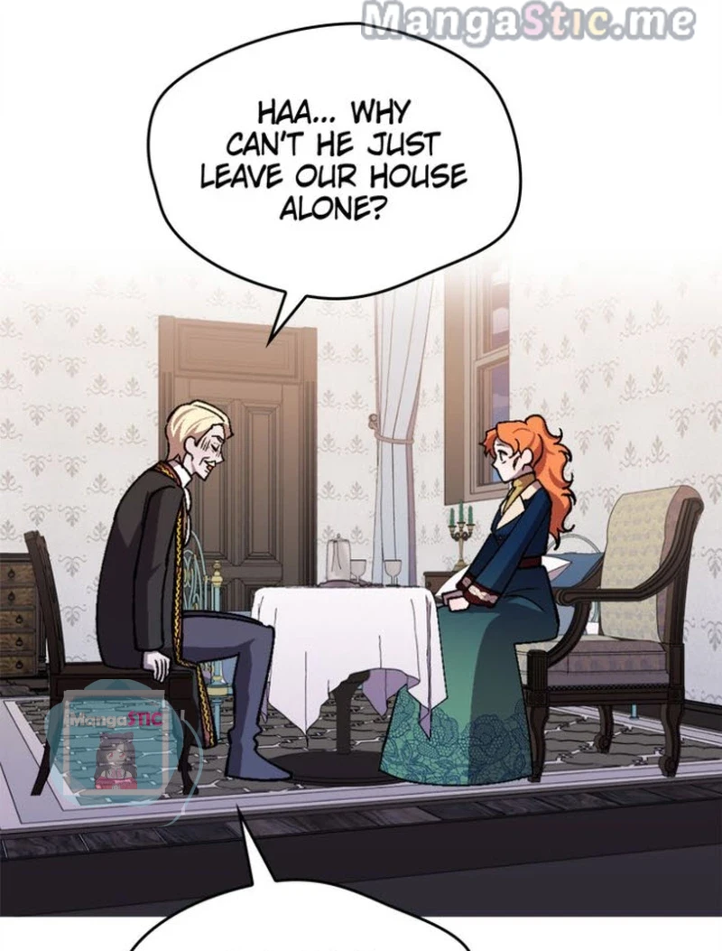 I'll Save This Damned Family! Chapter 101 page 77