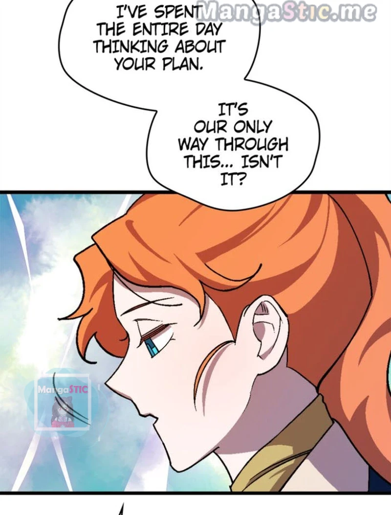 I'll Save This Damned Family! Chapter 101 page 78