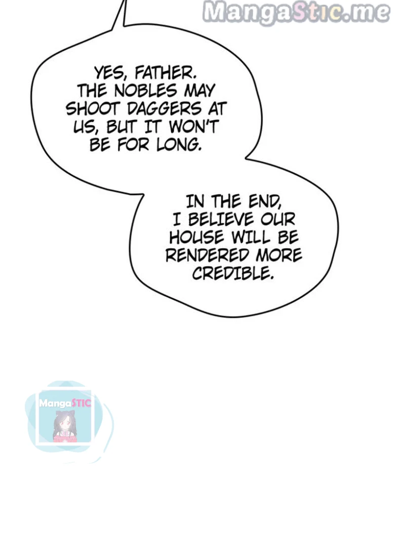 I'll Save This Damned Family! Chapter 101 page 79