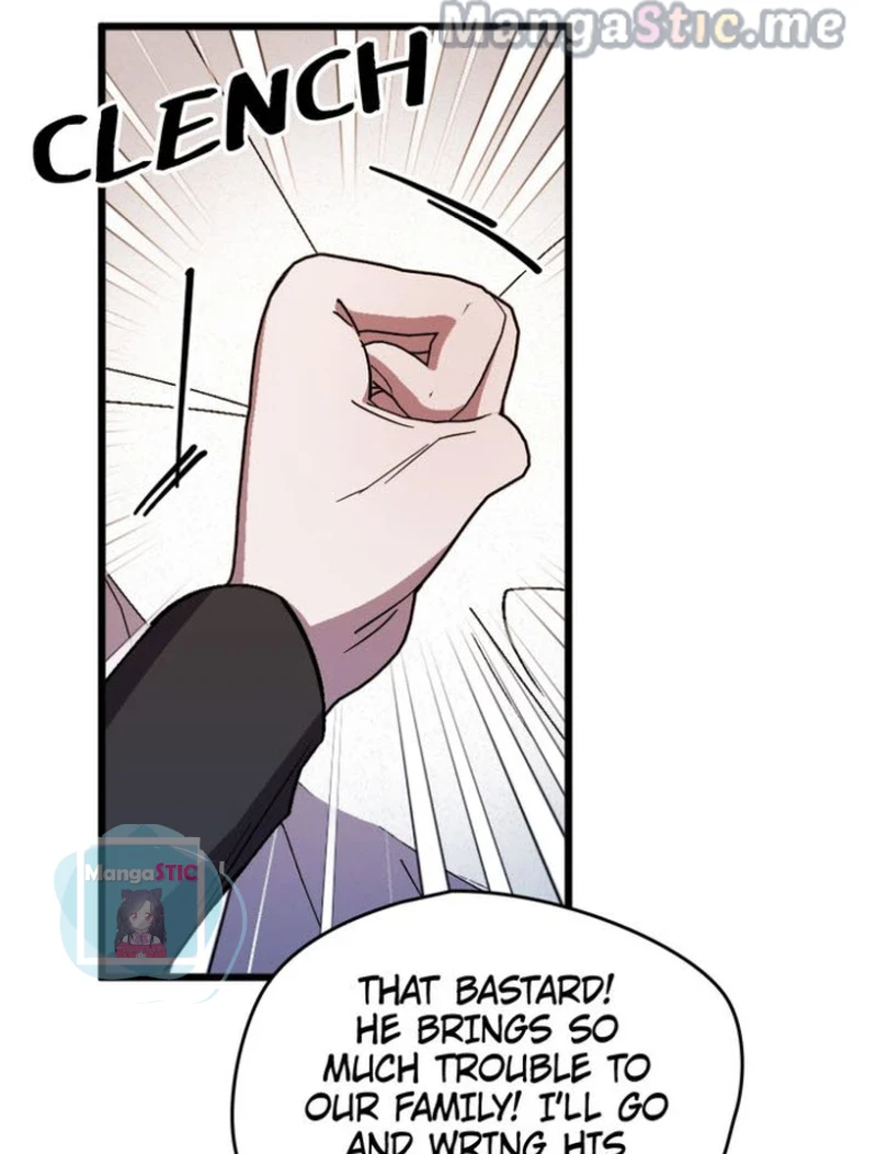 I'll Save This Damned Family! Chapter 101 page 80