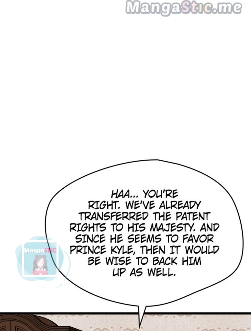 I'll Save This Damned Family! Chapter 101 page 83