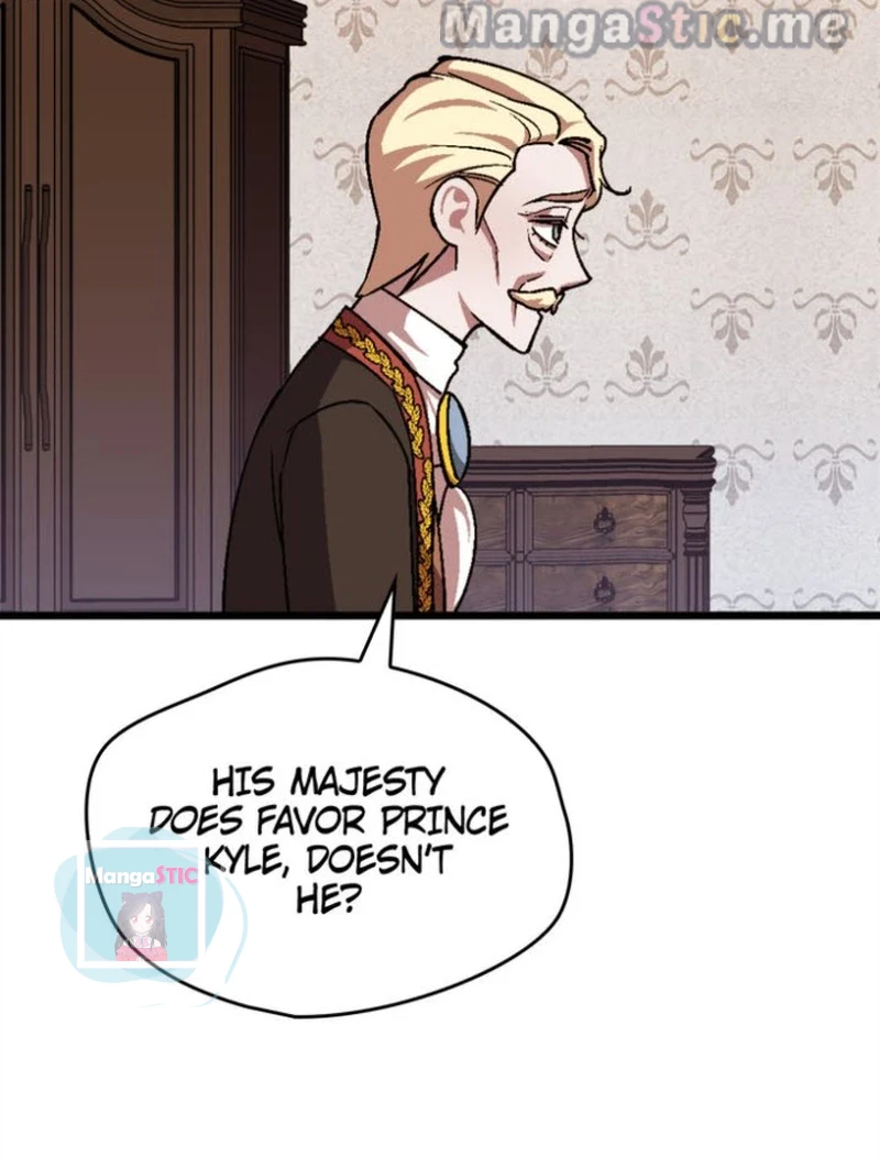 I'll Save This Damned Family! Chapter 101 page 84