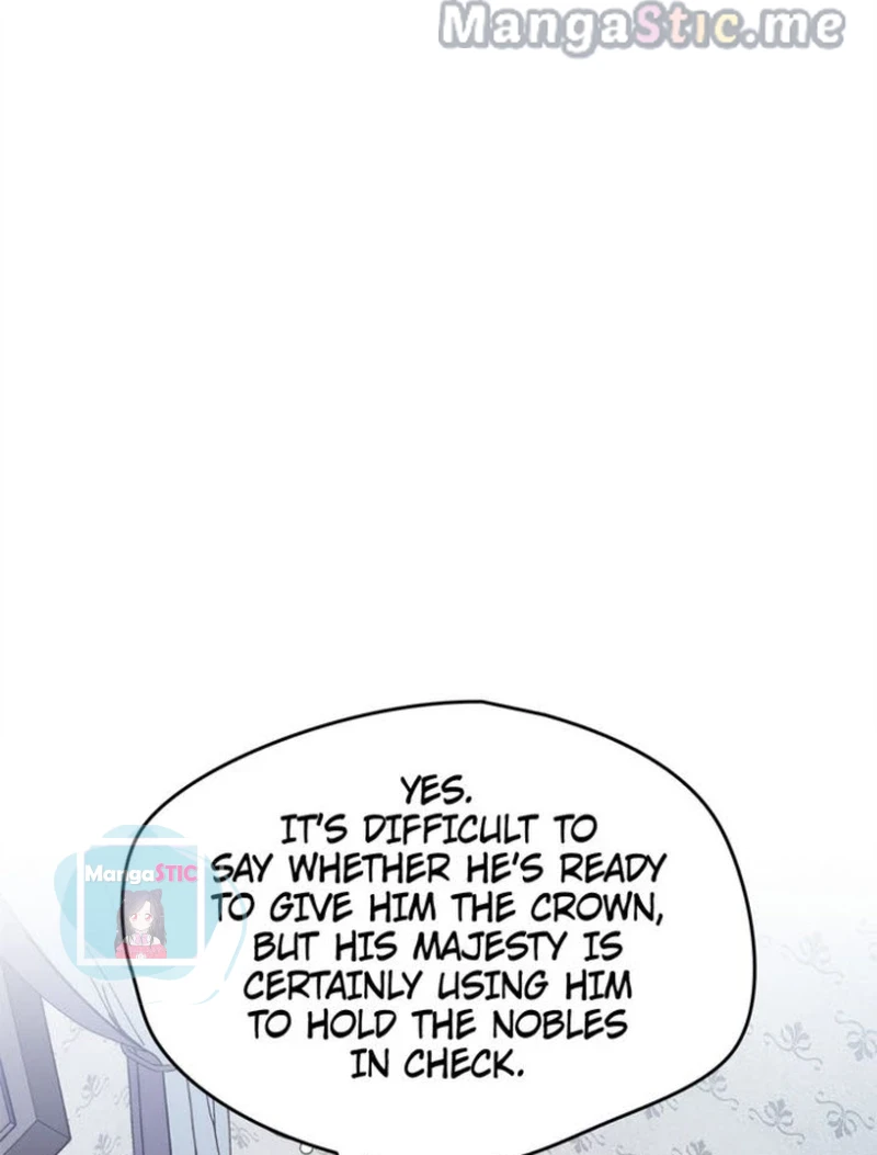 I'll Save This Damned Family! Chapter 101 page 85