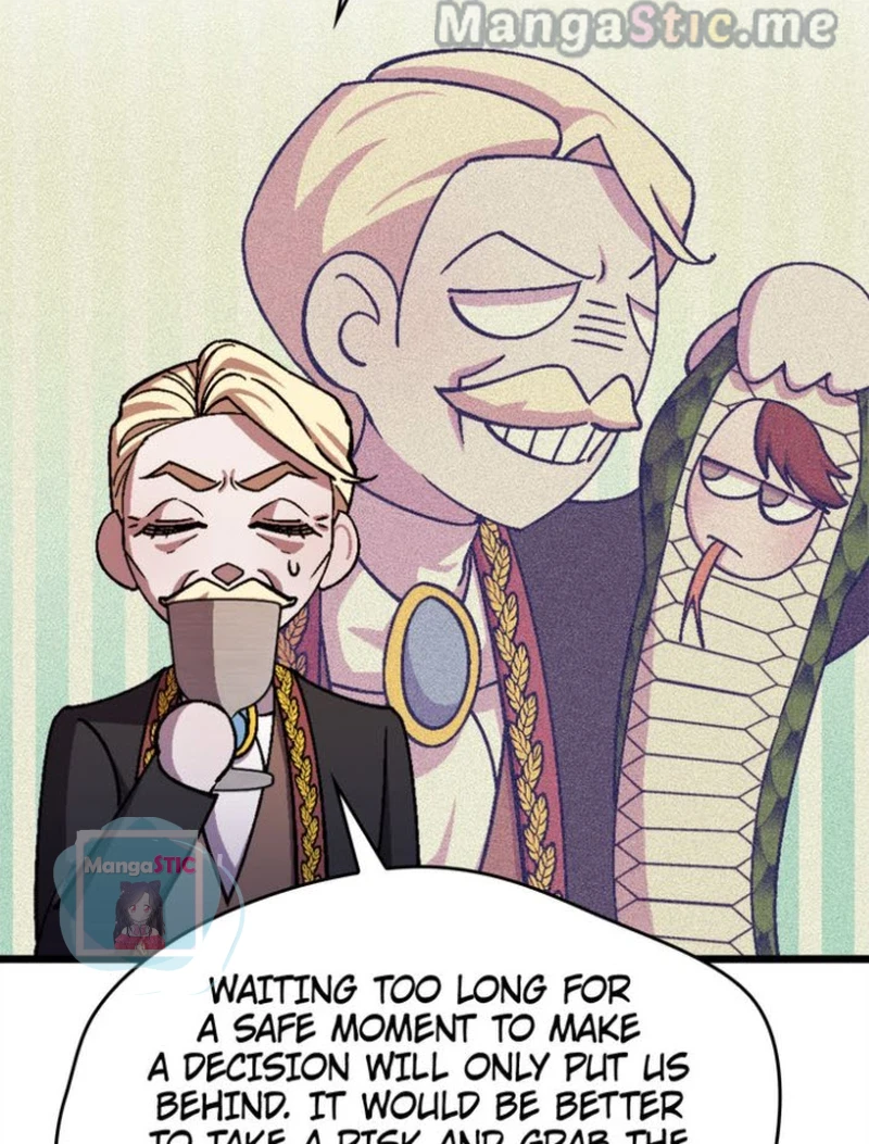 I'll Save This Damned Family! Chapter 101 page 88