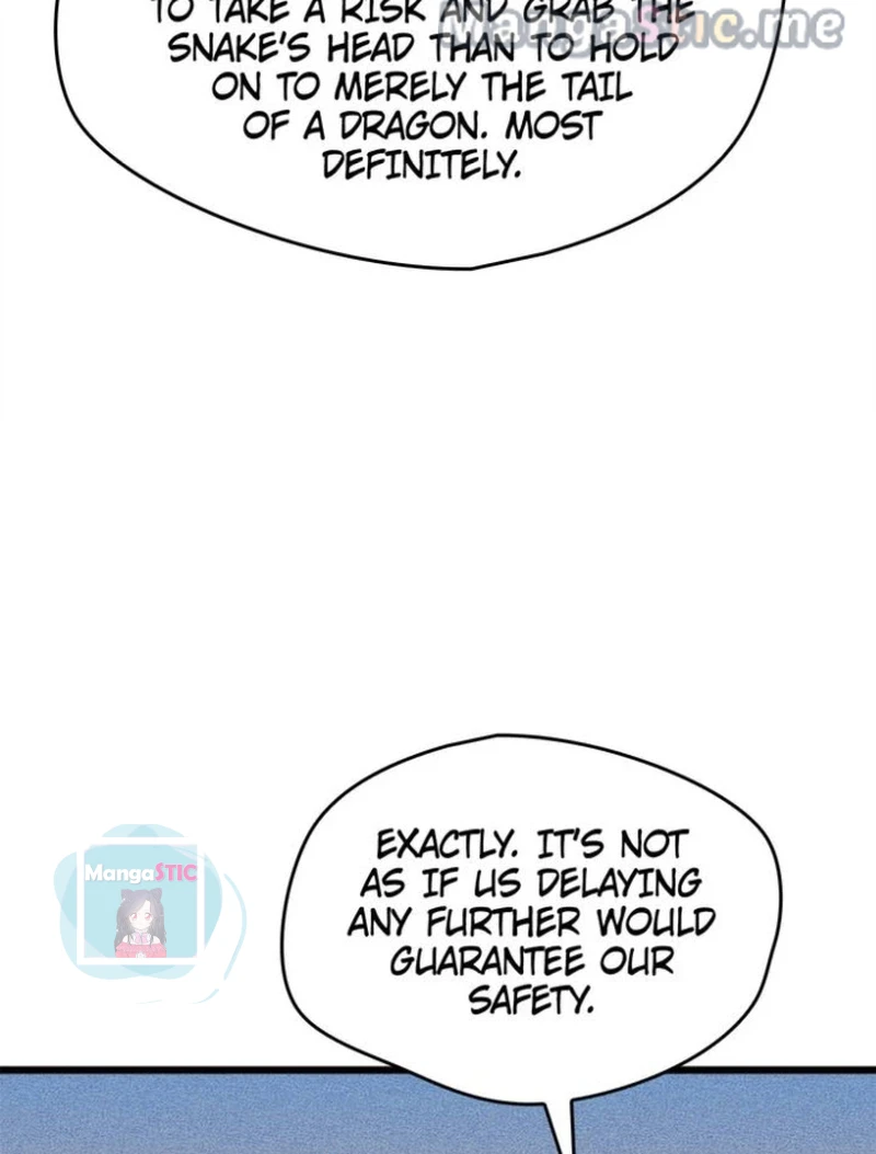 I'll Save This Damned Family! Chapter 101 page 89