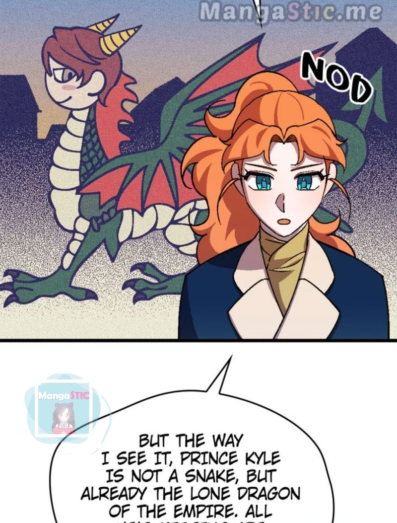 I'll Save This Damned Family! Chapter 101 page 90