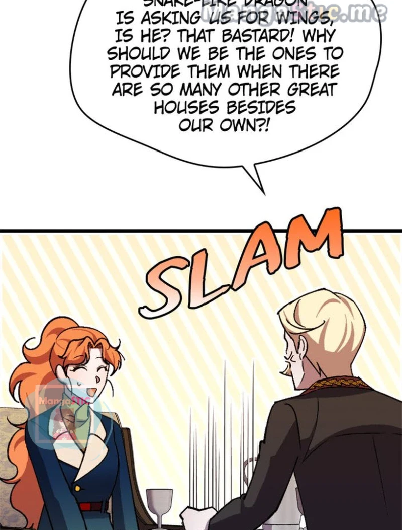 I'll Save This Damned Family! Chapter 101 page 92
