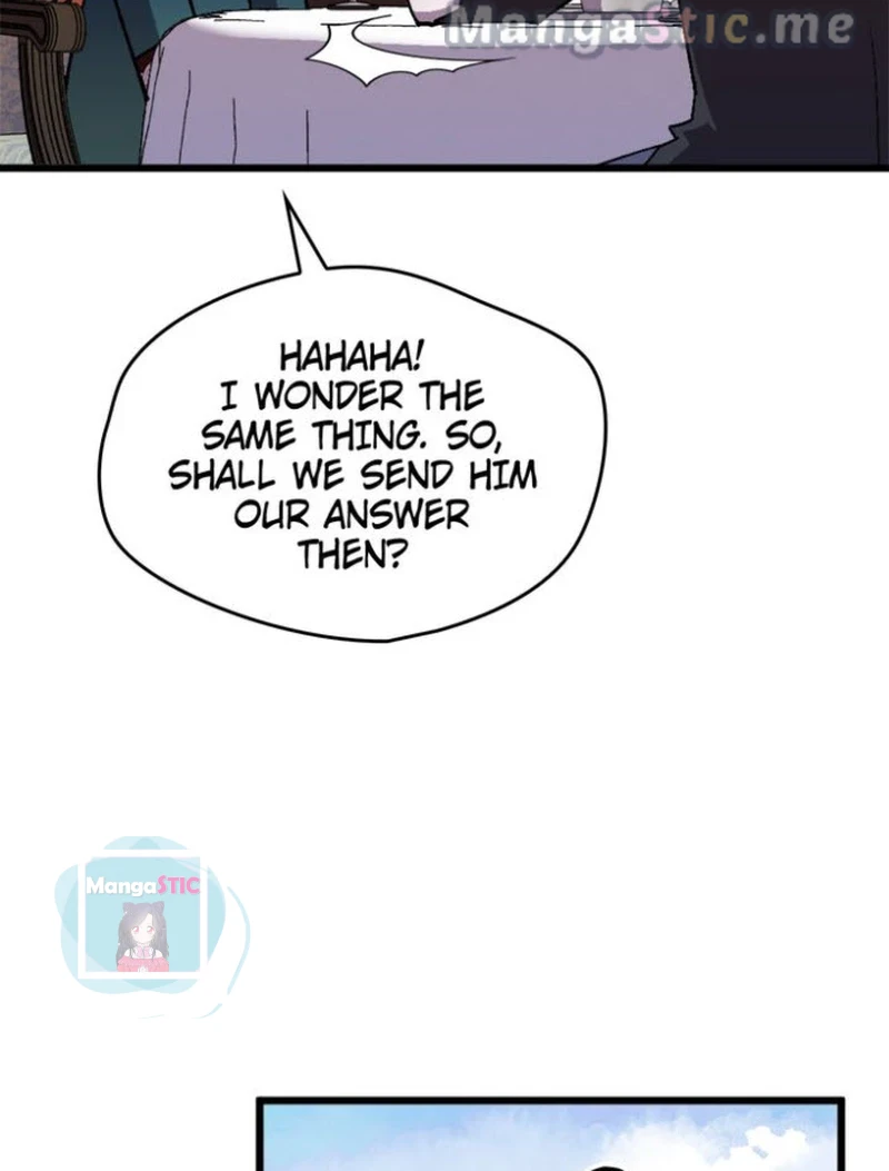 I'll Save This Damned Family! Chapter 101 page 93