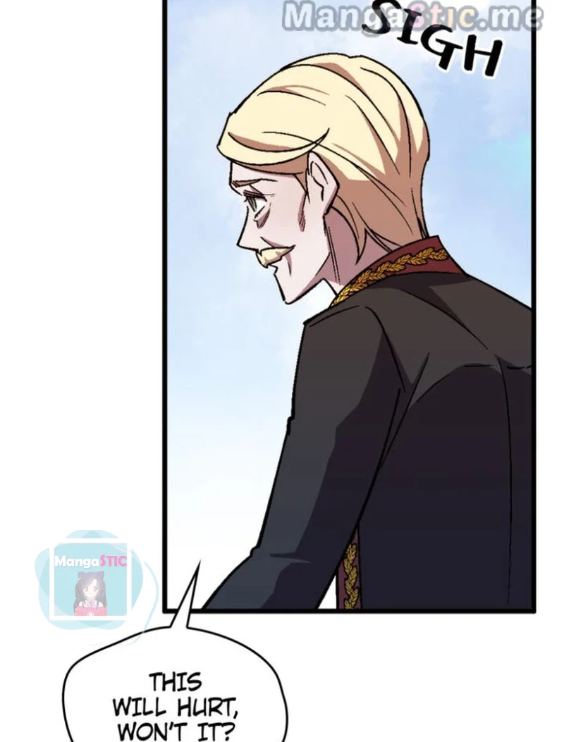 I'll Save This Damned Family! Chapter 101 page 94