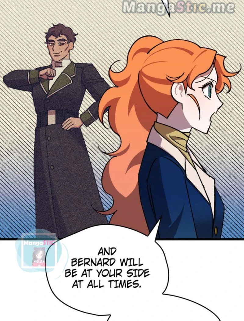 I'll Save This Damned Family! Chapter 101 page 96