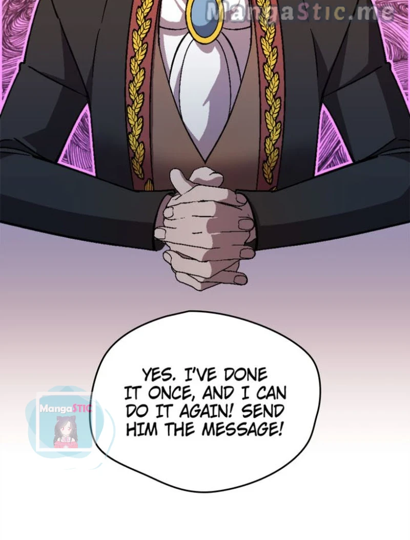 I'll Save This Damned Family! Chapter 101 page 98