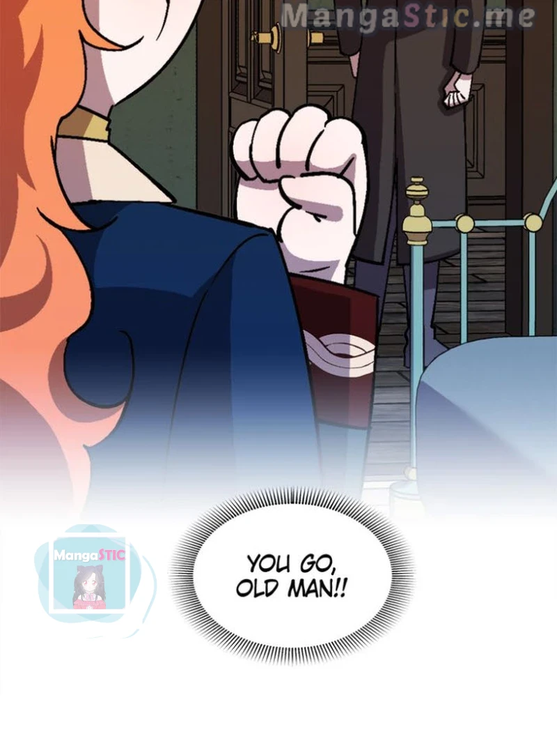 I'll Save This Damned Family! Chapter 101 page 100