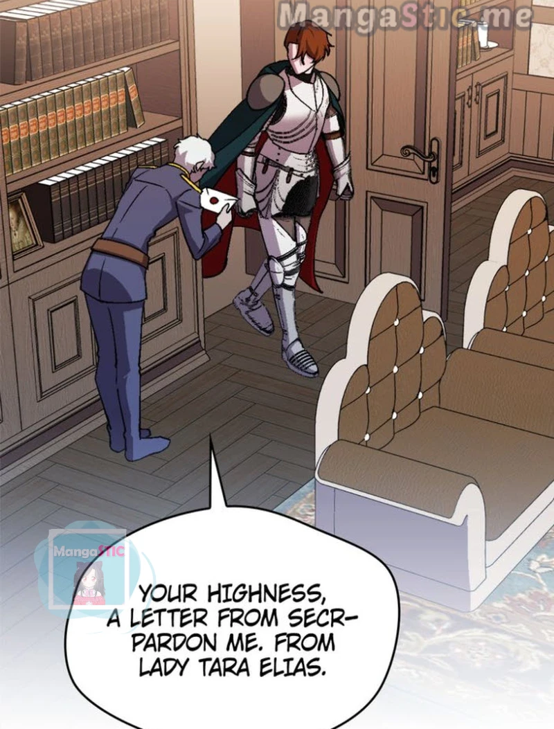 I'll Save This Damned Family! Chapter 101 page 102