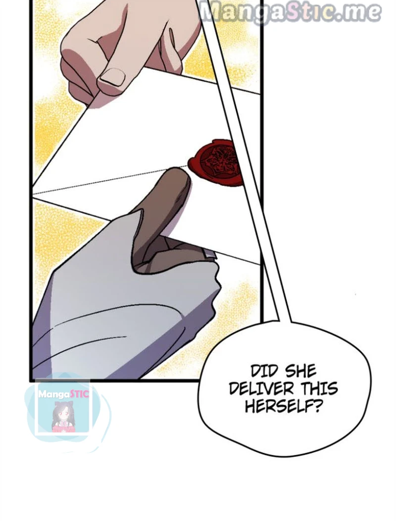 I'll Save This Damned Family! Chapter 101 page 104