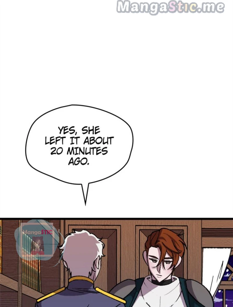 I'll Save This Damned Family! Chapter 101 page 105