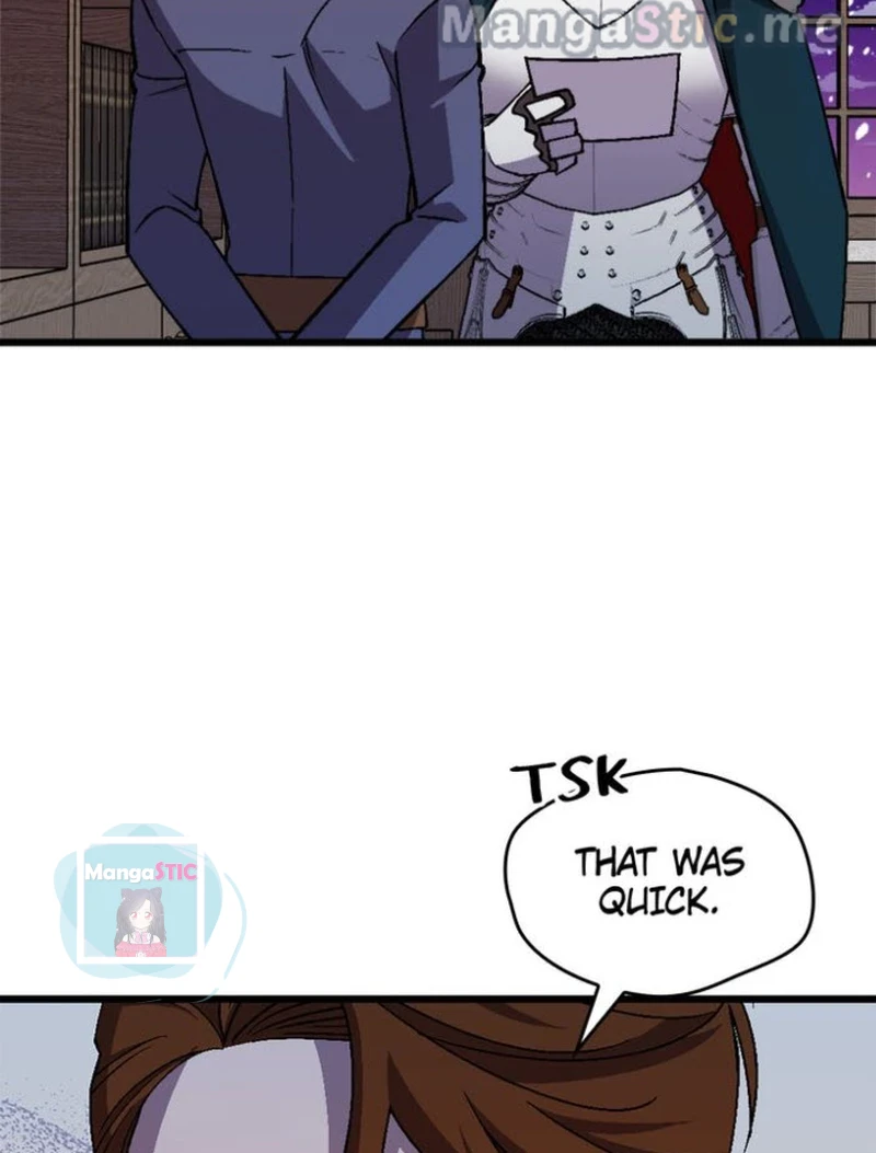 I'll Save This Damned Family! Chapter 101 page 106