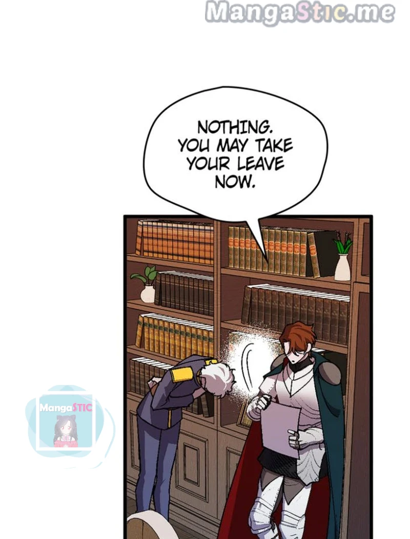 I'll Save This Damned Family! Chapter 101 page 108