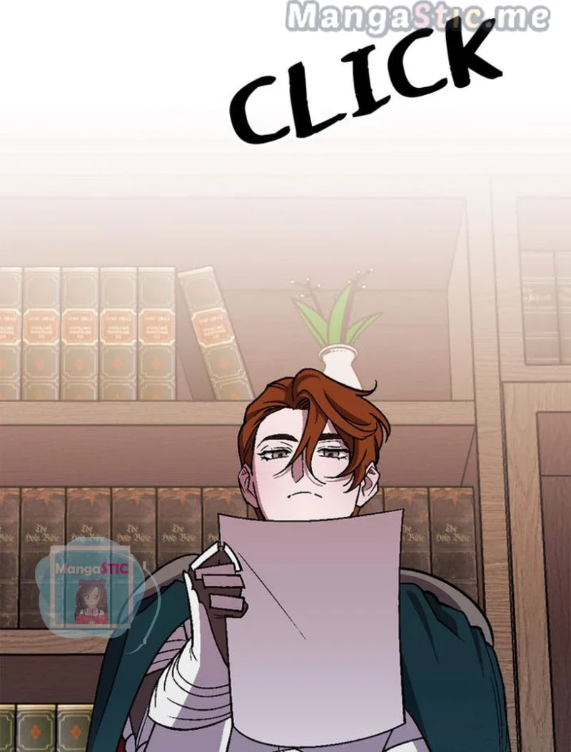 I'll Save This Damned Family! Chapter 101 page 110