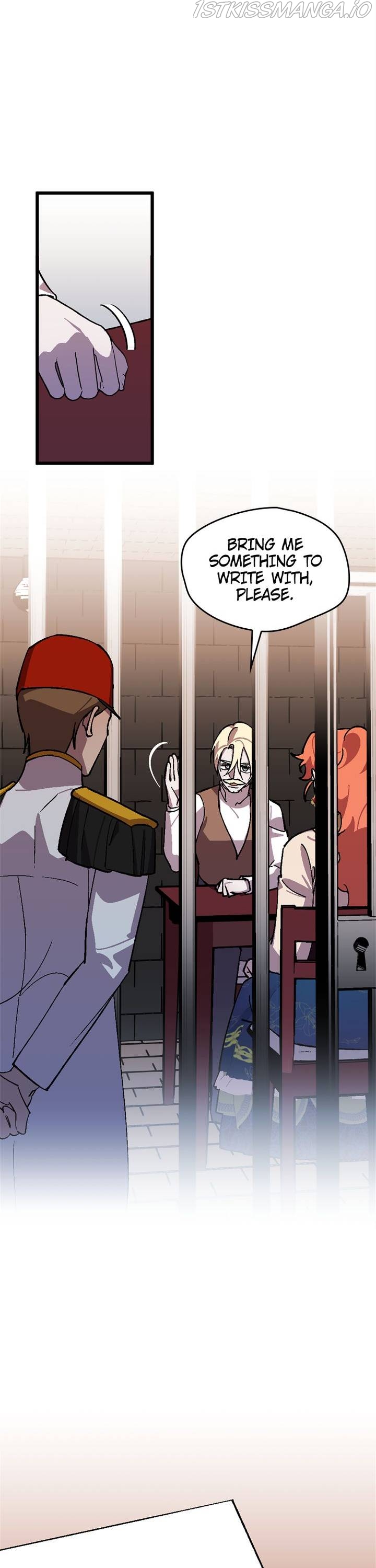 I'll Save This Damned Family! Chapter 71 page 13