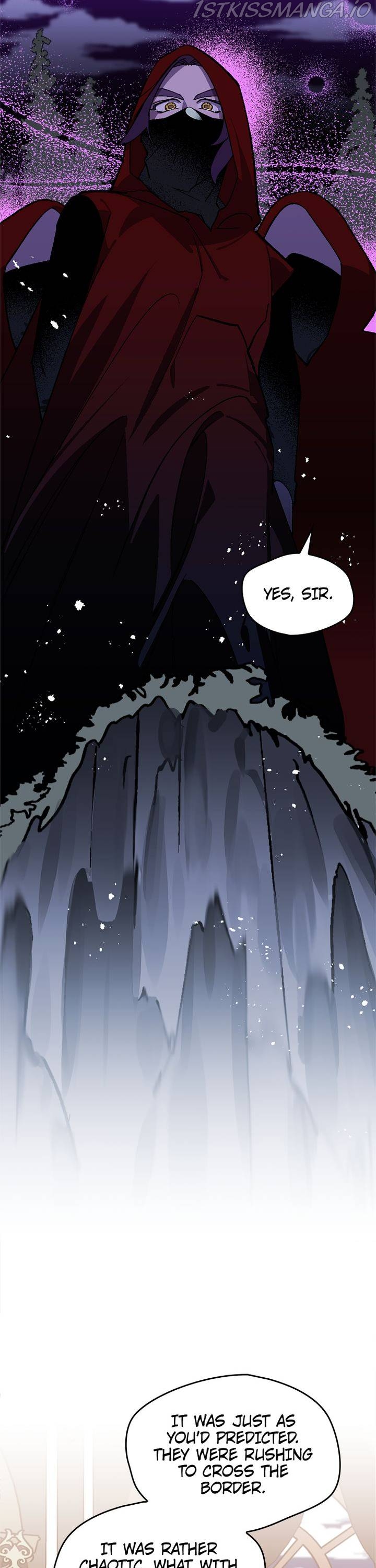 I'll Save This Damned Family! Chapter 71 page 28