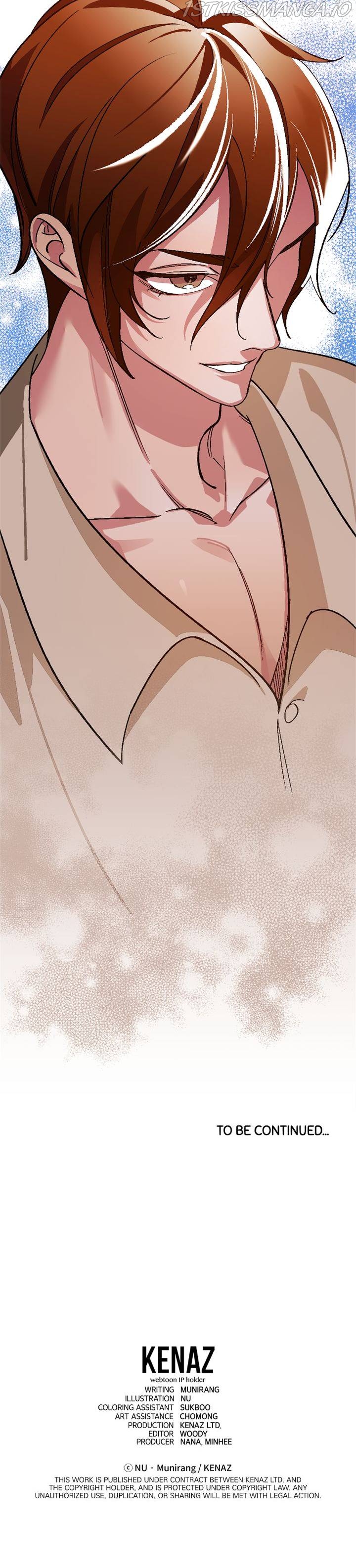 I'll Save This Damned Family! Chapter 71 page 33