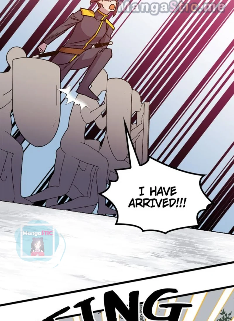 I'll Save This Damned Family! Chapter 105 page 4