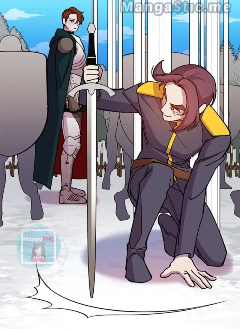 I'll Save This Damned Family! Chapter 105 page 7